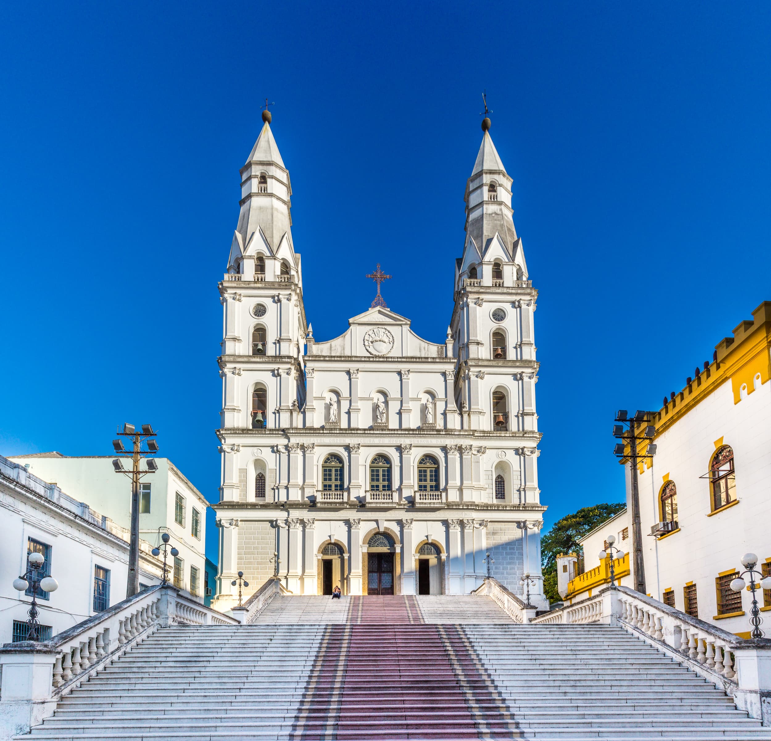 Basílica Nossa Senhora das Dores