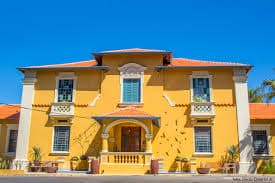 Serviço de Saúde Dr. Cândido Ferreira